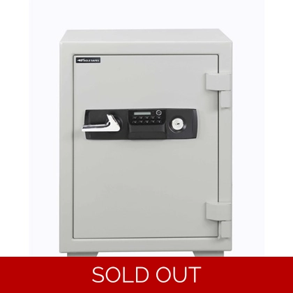 Eagle ES-065 Fire Resistant Safe